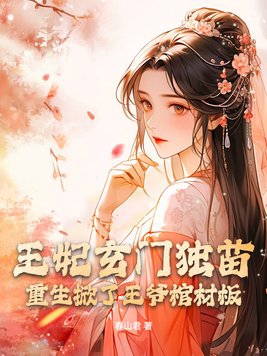 王妃重生小说